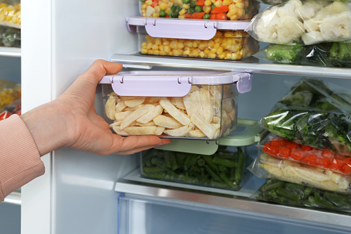 freezer-safe containers Malaysia